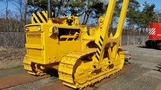 Komatsu D65C-6