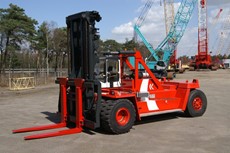 Kalmar DCD 500-12