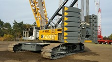 Liebherr LR 1250